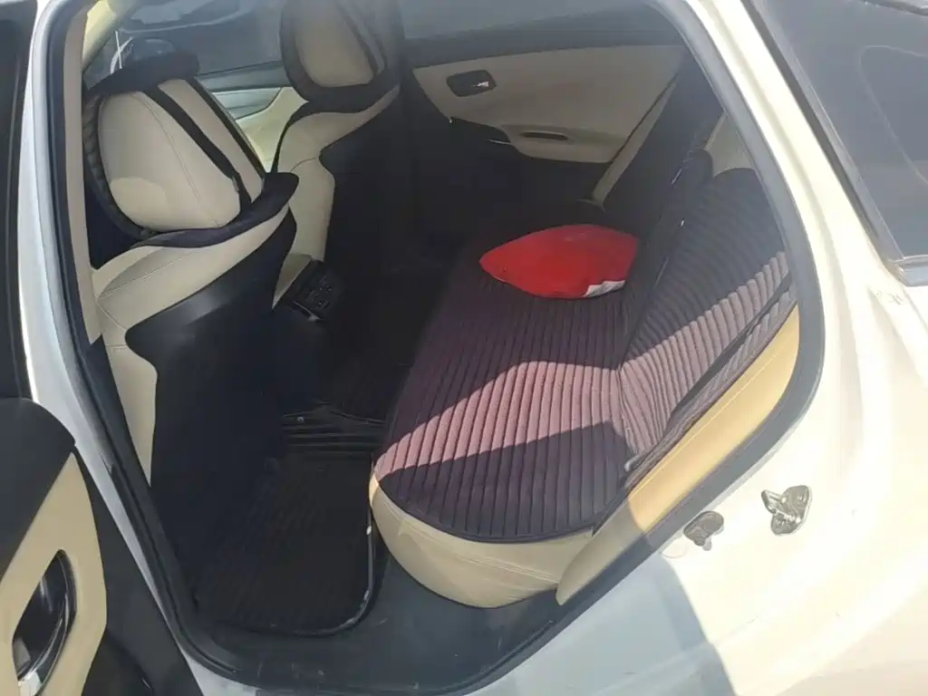 Honda Spirior 2015 — фото 17