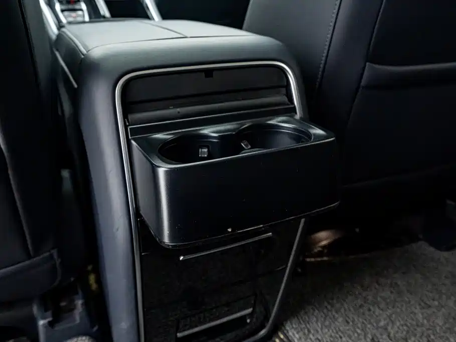 GAC Trumpchi M8 2023 — фото 24