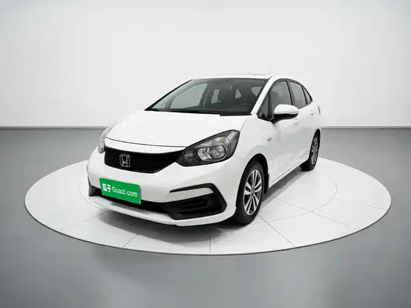 Honda Fit 2023