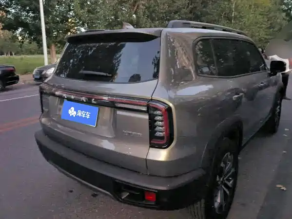 Haval Dargo 2025