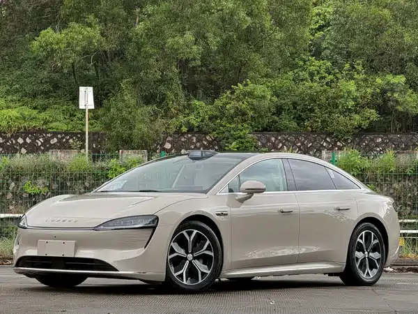 Luxeed S7 2025