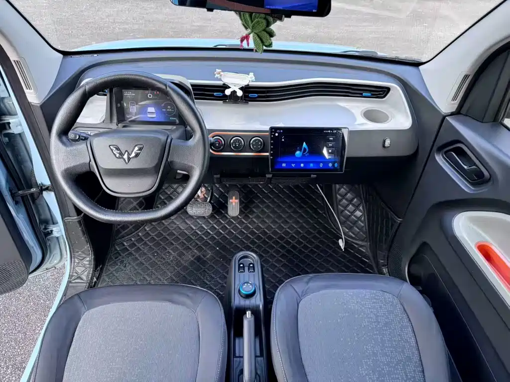 Wuling Hongguang MINIEV 2020