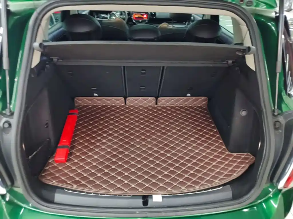 MINI Countryman 2020 — фото 19