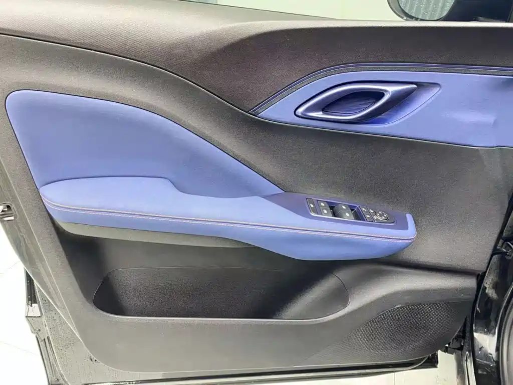 BYD Seagull 2024