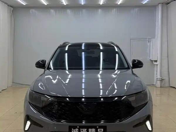 Jetta VS7 2024