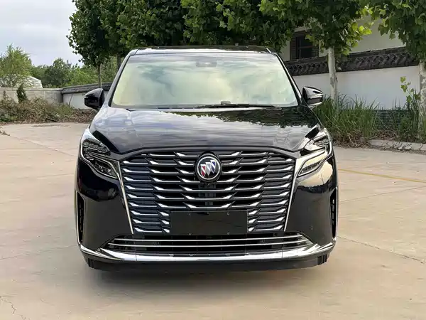Buick GL8 2023