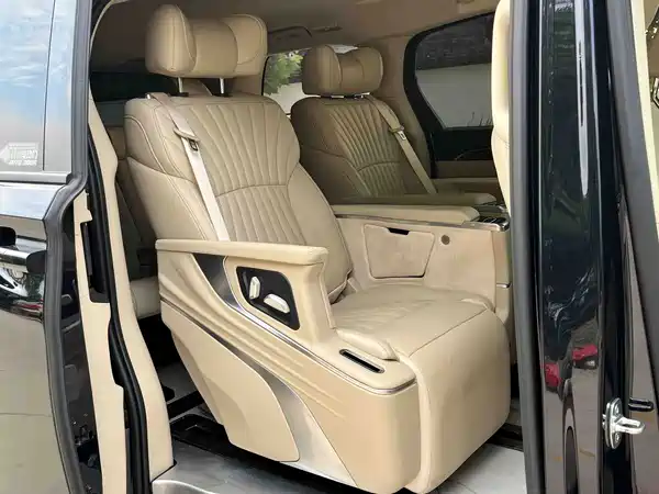 Buick GL8 2023