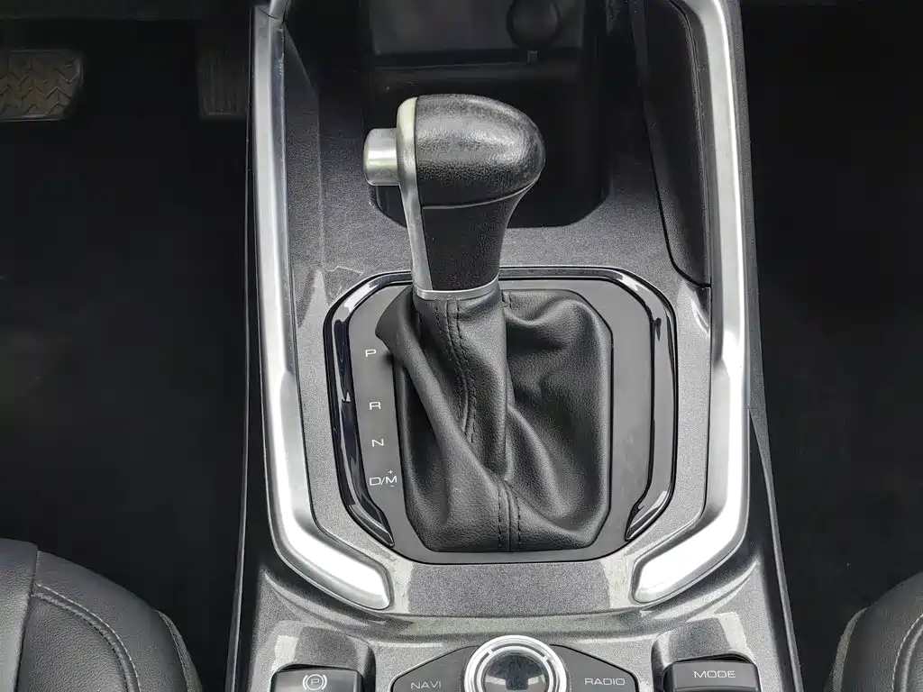 Haval H6 2018 — фото 13