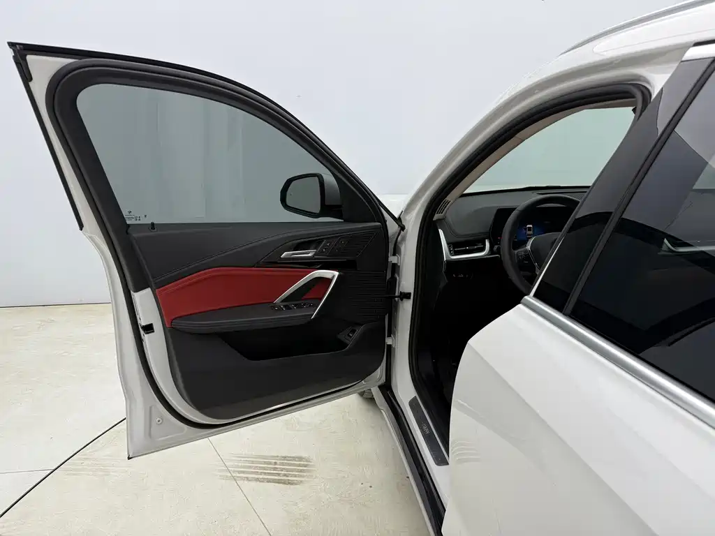 BMW X1 2023 — фото 20
