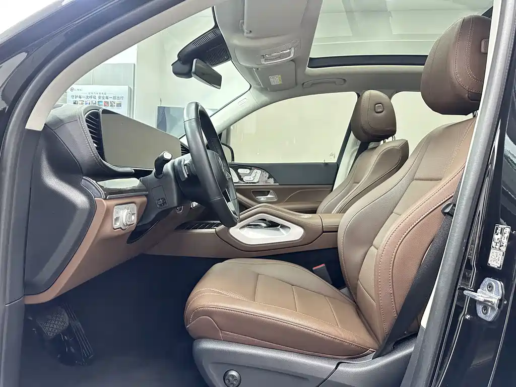 Mercedes-Benz GLE 2024 — фото 10