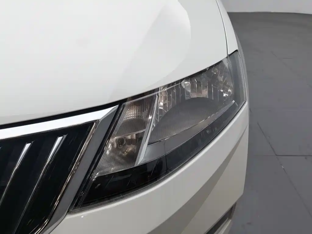 Skoda Rapid 2019