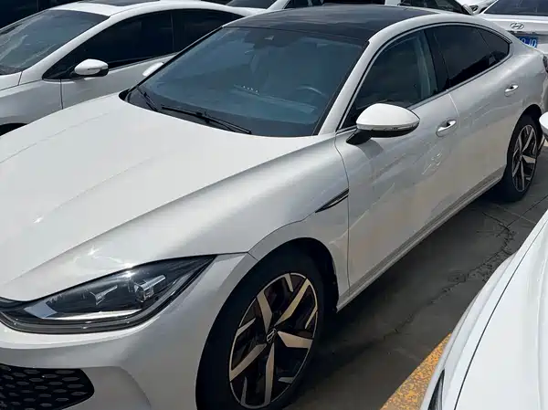 Volkswagen Lamando 2023