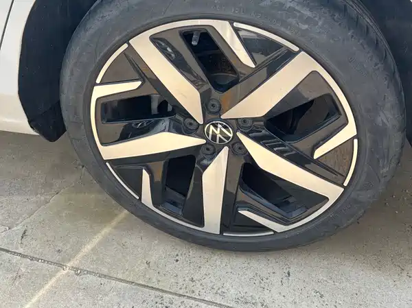 Volkswagen Lamando 2023