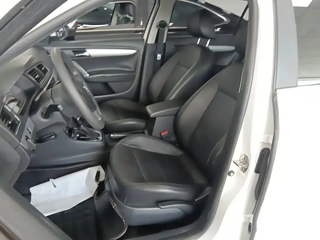 Volkswagen Gran Lavida 2015 — фото 15