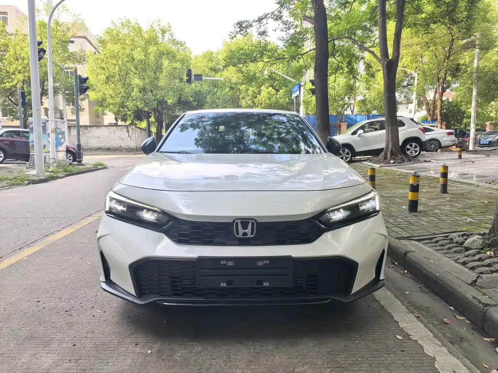 Honda Civic 2025