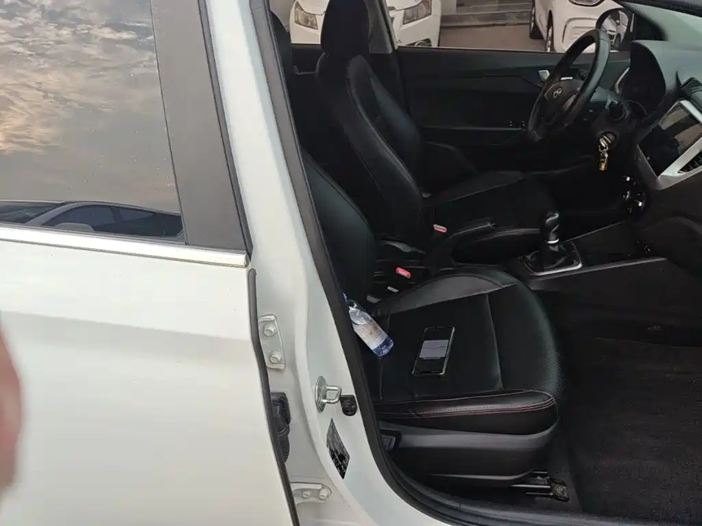 Hyundai Verna 2019 — фото 25