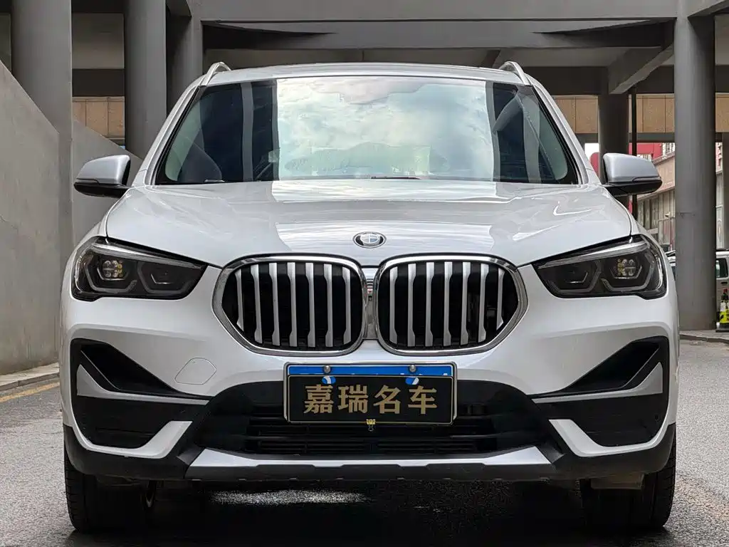 BMW X1 2023