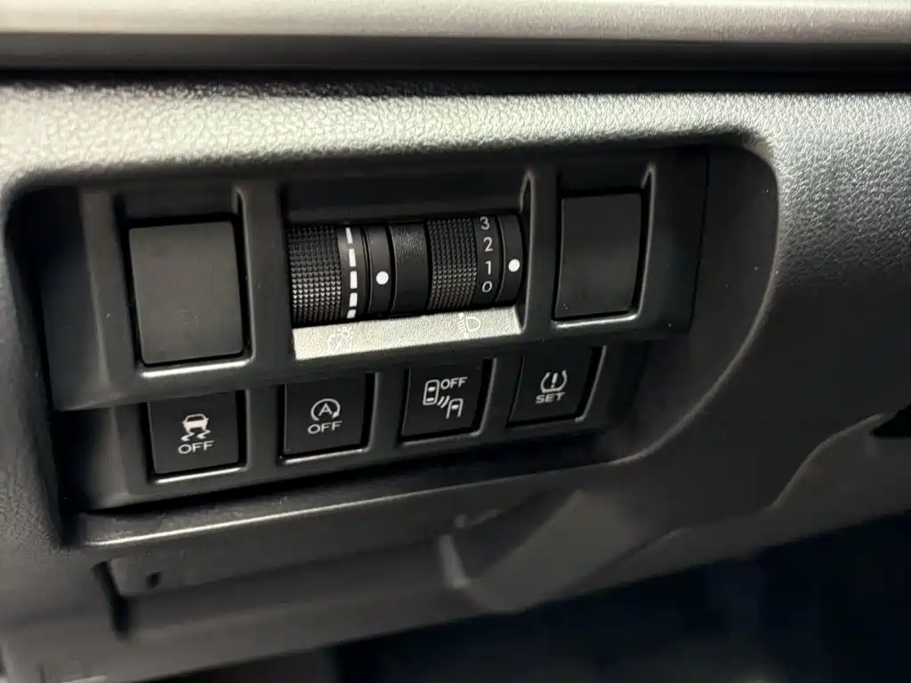 Subaru XV 2021 — фото 13