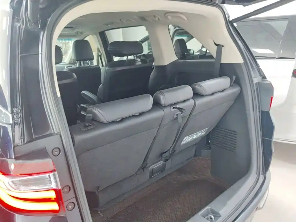 Honda Odyssey 2021 — фото 19