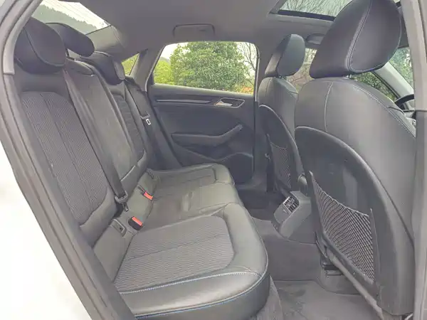 Audi A3 2020