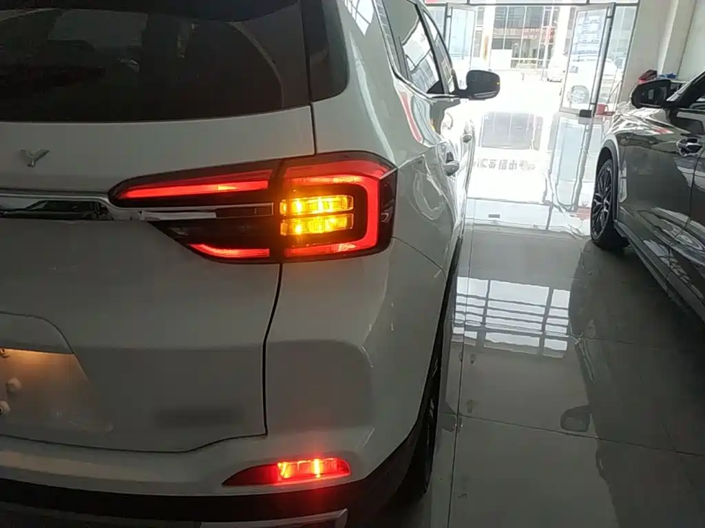 Chery Tiggo 5x 2023 — фото 8
