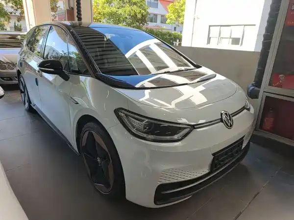 Volkswagen ID.3 2022