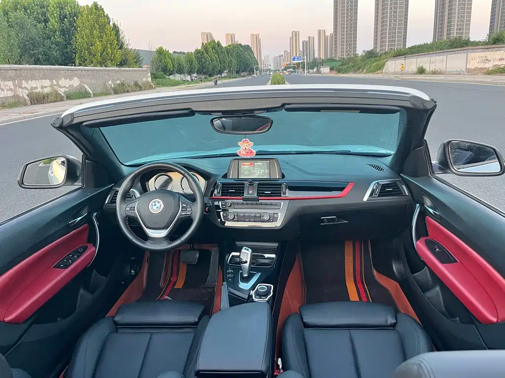 BMW 2 Series 2019 — фото 10