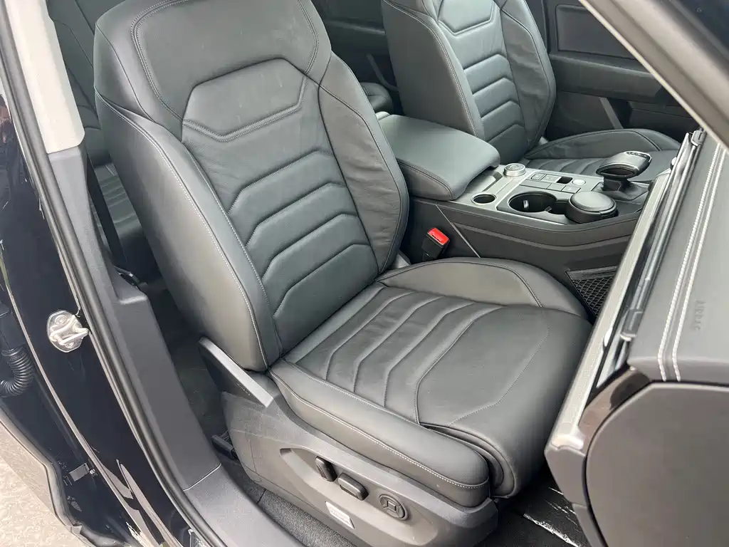 Volkswagen Touareg 2019 — фото 18