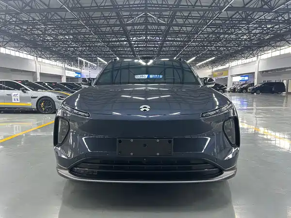 NIO EC6 2024