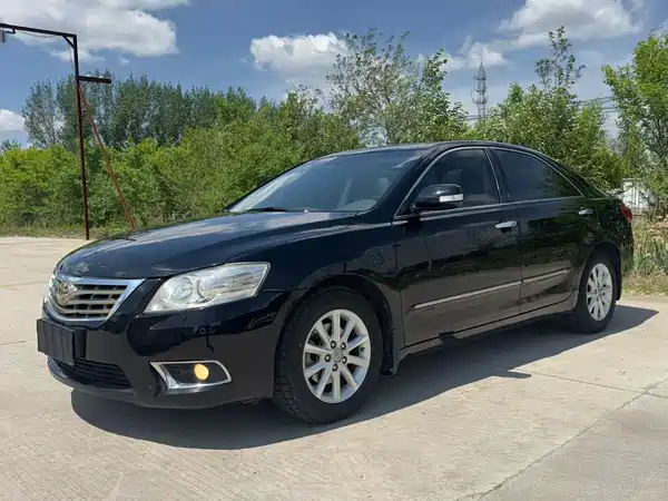 Toyota Camry 2010