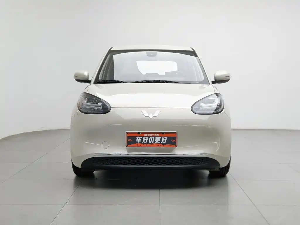 Wuling Bingo 2023