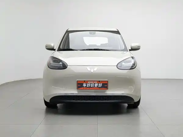 Wuling Bingo 2023