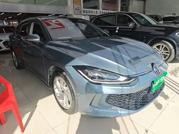 Volkswagen Lamando 2023