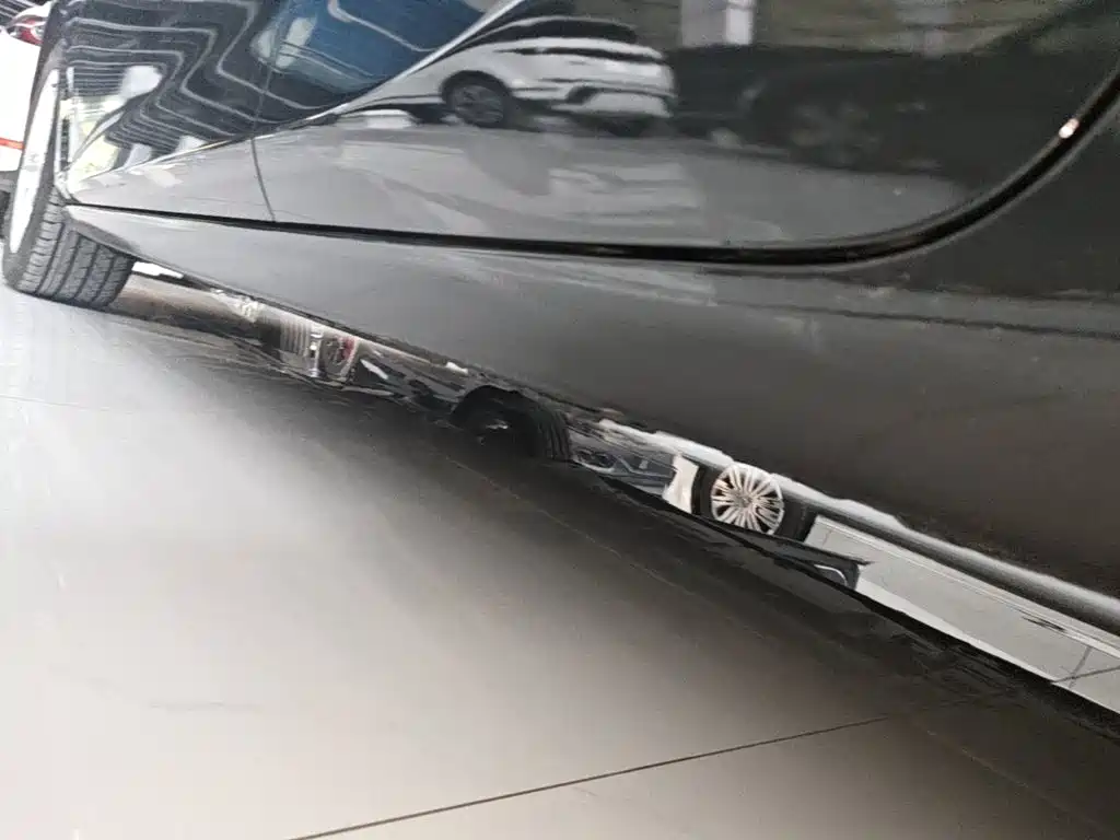 Chevrolet Malibu XL 2017 — фото 18