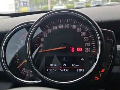 MINI MINI 2020
