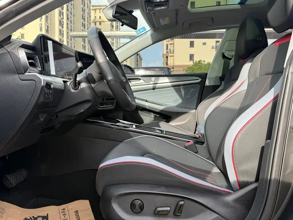 Volkswagen Lamando 2023