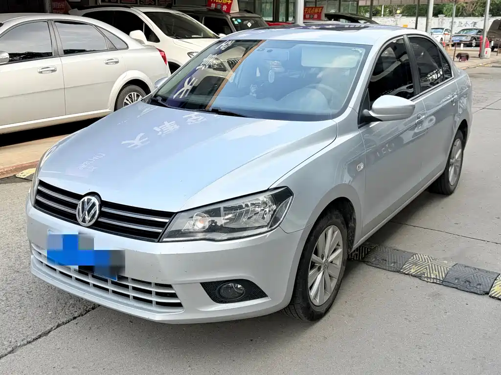 Volkswagen Jetta 2016