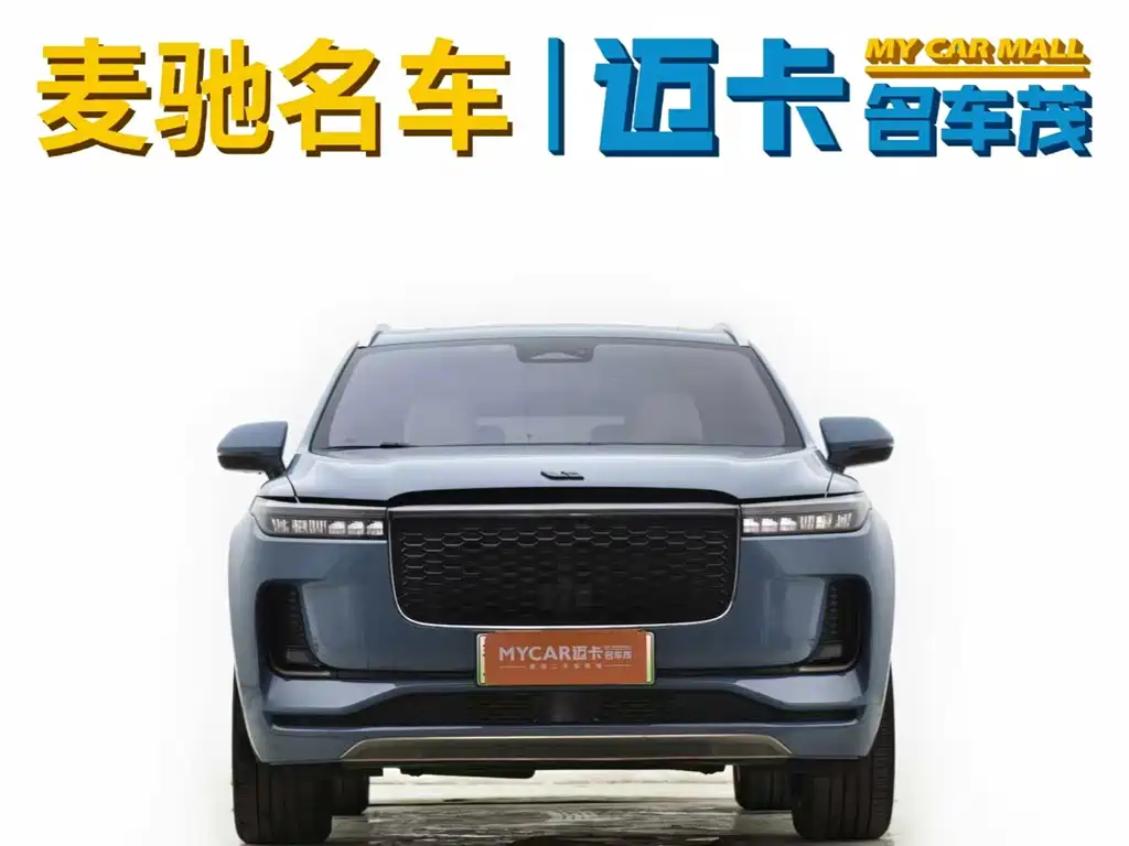 Li Auto Li ONE 2021
