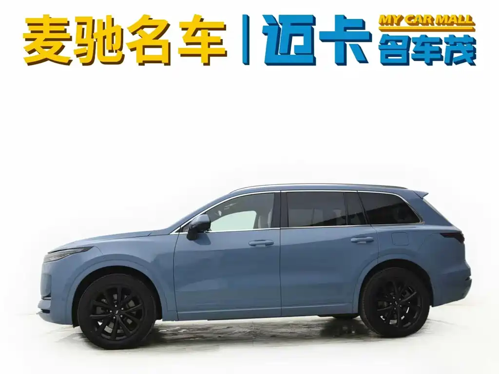 Li Auto Li ONE 2021