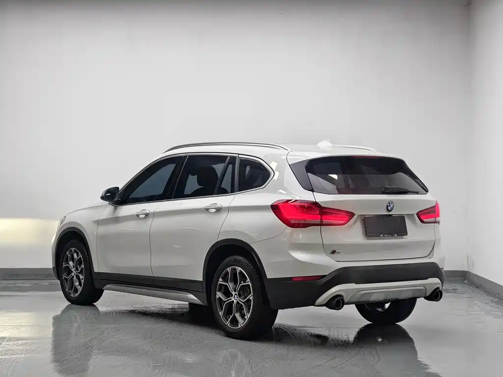 BMW X1 2023 — фото 6
