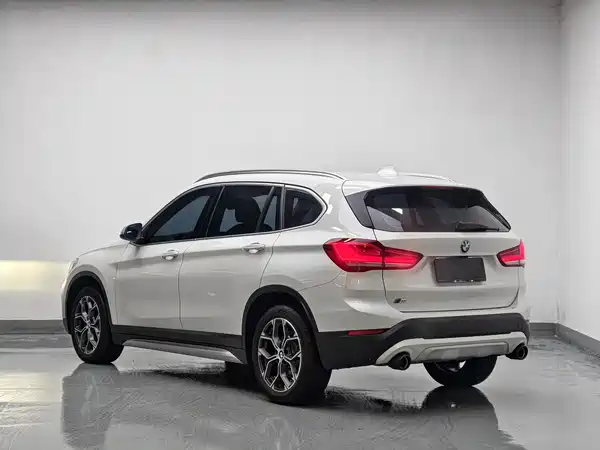 BMW X1 2023