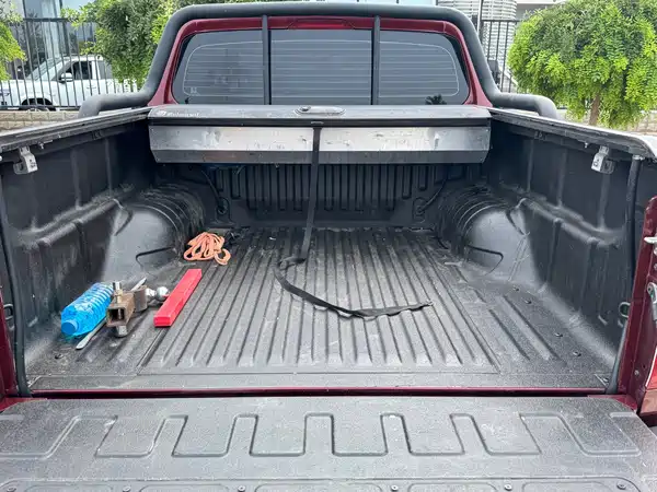 Maxus T60 2019
