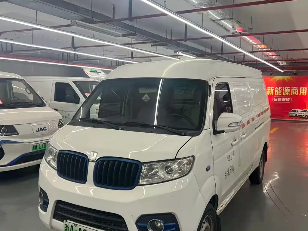 Farizon Yuan Cheng E5 2019