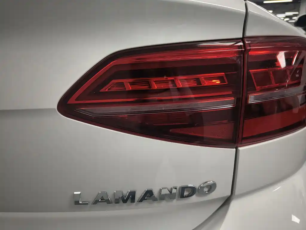 Volkswagen Lamando 2019 — фото 15