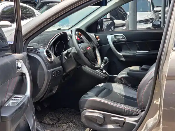 Haval H6 2013