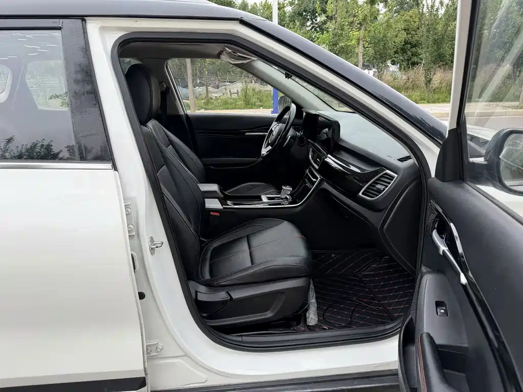 Kia KX3 Proud Running 2021 — фото 12