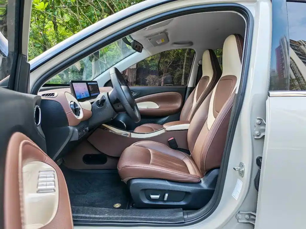 Wuling Bingo 2024