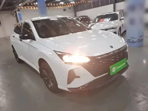 Dongfeng Yixuan 2023