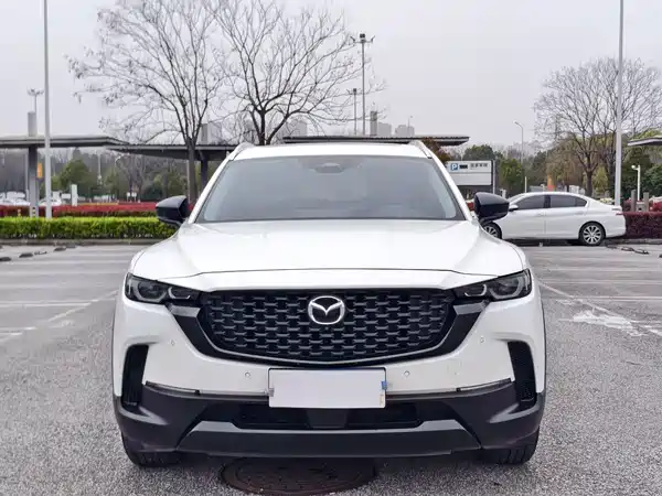 Mazda CX-50 2023