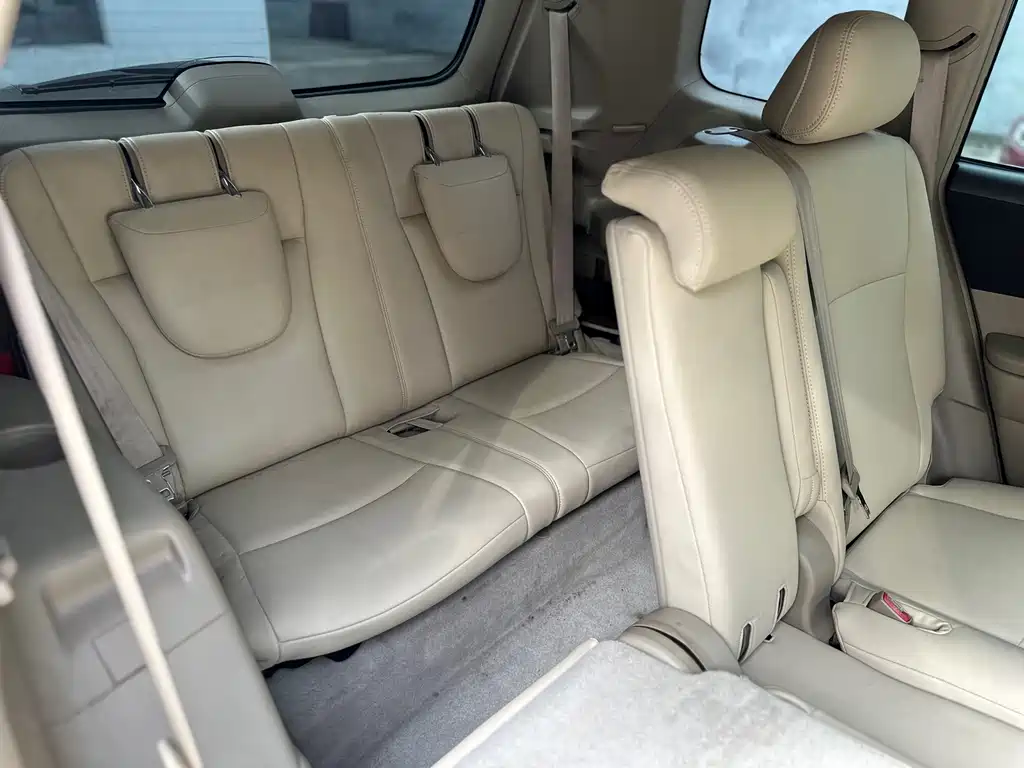 Toyota Highlander 2011 — фото 23